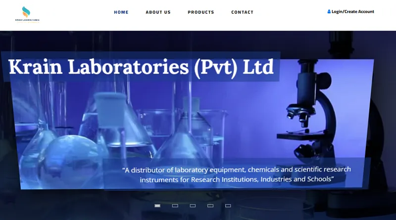 KrainLabs