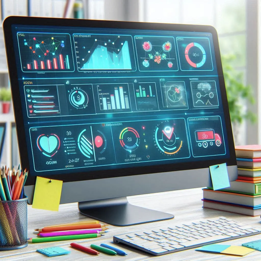 School Management System Rollout