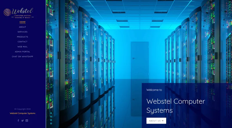 Webstel