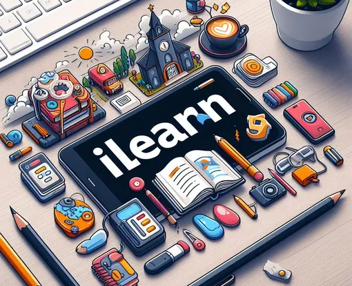Learning Management System — iLearn263