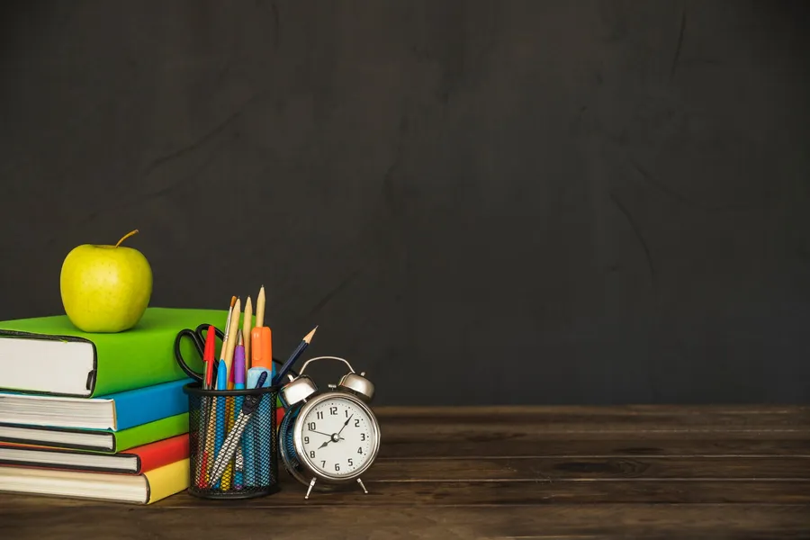 School Management System